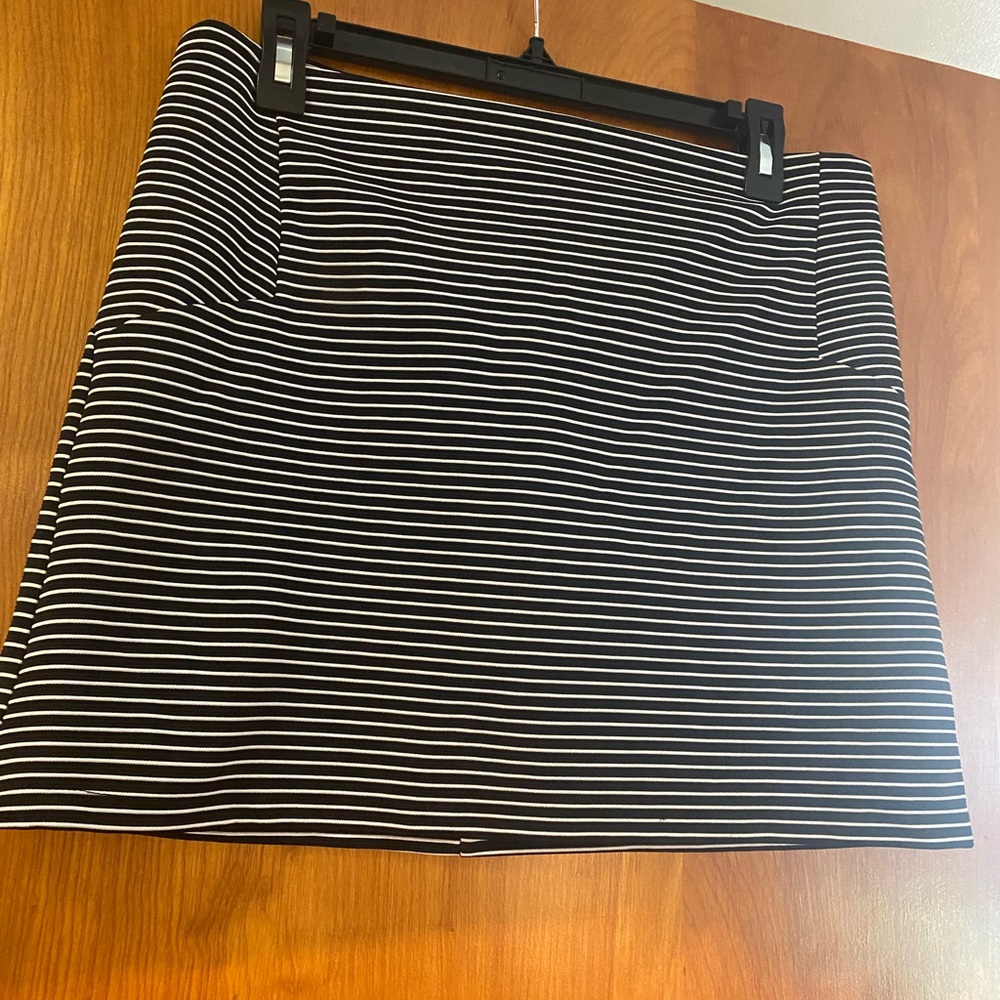 Awesome stretch skirt by Topshop by Nordstrom.